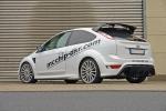 Ford Focus RS by McChip-DKR 2009 года